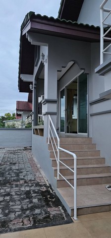 [ขาย] บ้านเดี่ยว เอื้องฟ้าวิลล่า | 3 ห้องนอน 2 ห้องน้ำ | พร้อมแอร์ 5 ตัว | 60 ตรว. | 6.5 ล้าน