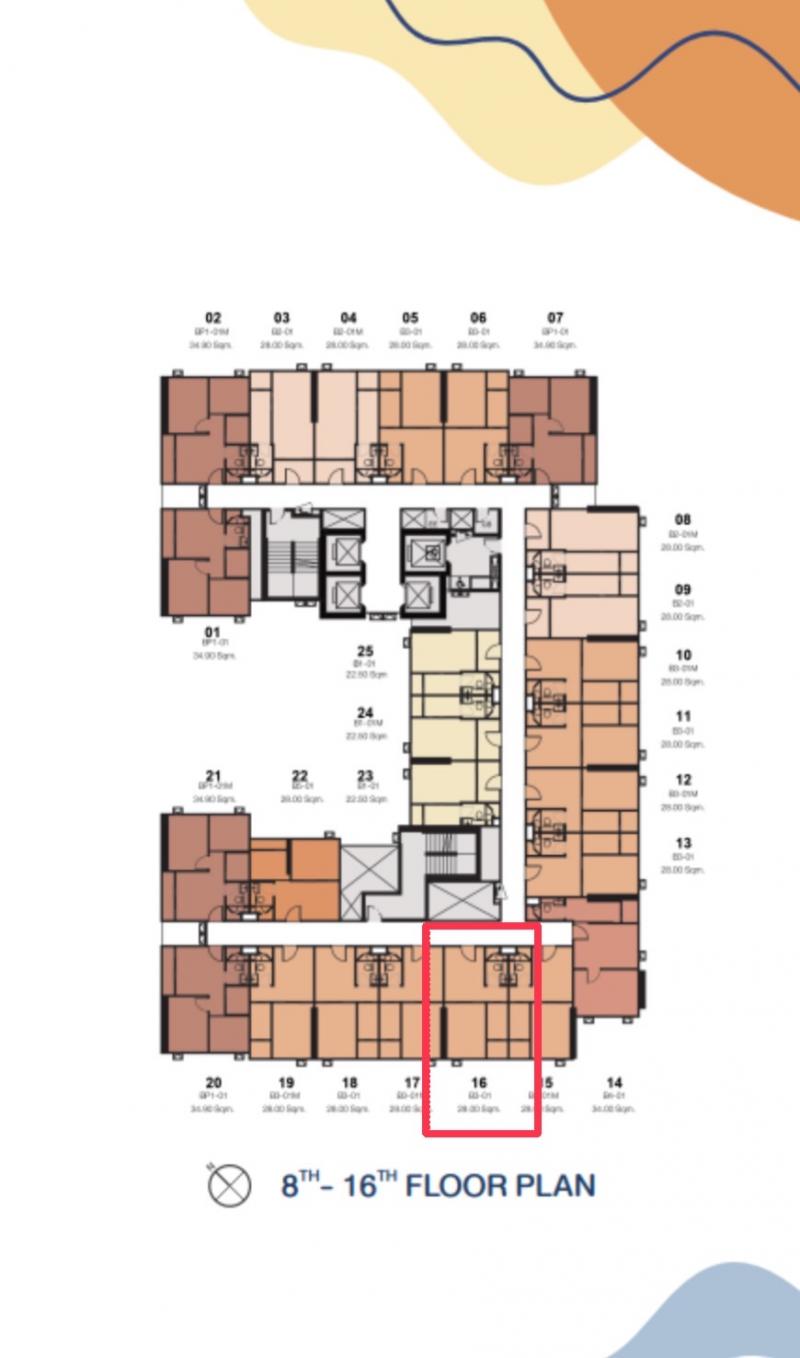 ขายดาวน์คอนโด Origin Play บางขุนนนท์ ราคาดี ราคาขายดาวน์เพียง 160,000 บาท จากนั้นผ่อนดาวน์ต่อกับโครงการได้เลย