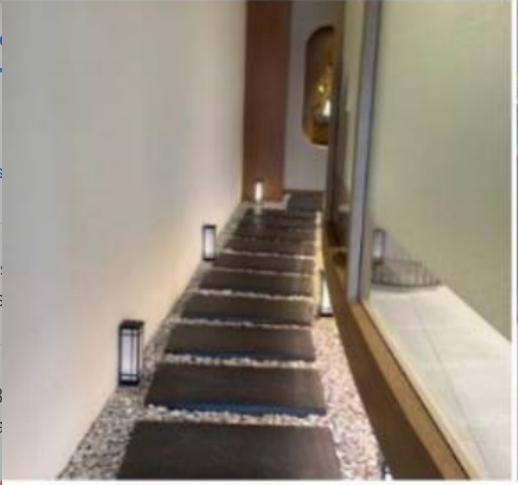 ให้เซ้งร้านโอมากาเสะ 138 ตรม. ย่านทองหล่อ พร้อมอุปกรณ์ และพนักงาน ดำเนินการต่อได้เลย