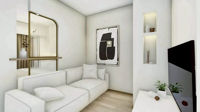 Hillside3 #นิมมาน ขาย 2.79 ล้าน 35 ตรม. #ใกล้มช. #รีโนเวทใหม่ โอกาสดี! คอนโดใจกลางถนนนิมมาน กำลังจะเสร็จ 31 ส.ค. 2568 พร้อมเข้าอยู่ได้ทันที!