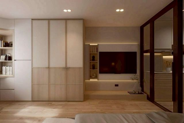 ขายถูกสุดๆ 1.98 ล้าน #ธารทิพย์ การ์เด้นเพลส 29.08 ตรม. ทำเลทอง #หลังมช. #วิวดอยสวยมาก #ห้องรีโนเวทใหม่ พร้อมส่งมอบภายในสิงหาคม 2568 นี้!