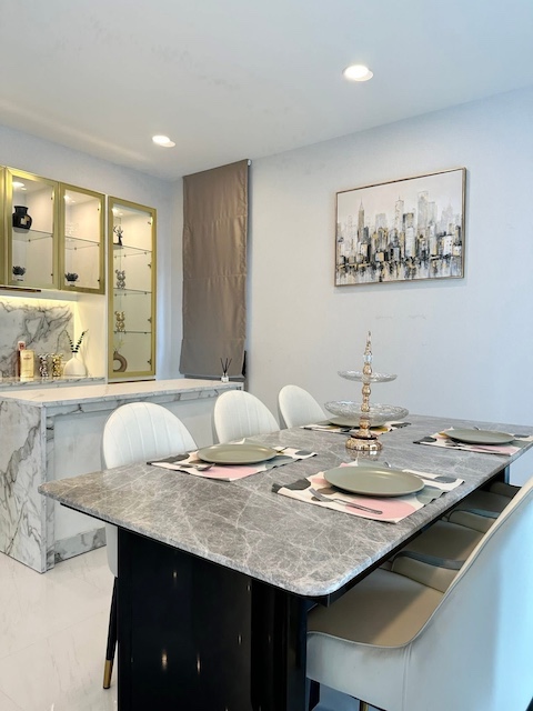 BH3674 ให้เช่าบ้านเดี่ยว เดอะ ซิตี้ บางนา The City Bangna ติดเมกา บางนา