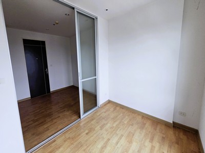 ขายคอนโด เดอะ เพรสซิเดนท์ สาทร - ราชพฤกษ์ เฟส1 1 ห้องนอน 29.85 ตร.ม. ชั้นบนสุด!! ทำเลดีที่สุดเทียบกับทุกเฟส ใกล้ BTS