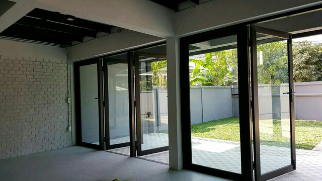 ให้เช่าบ้านเดี่ยว2ชั้น หมู่บ้าน ต.รวมโชคย่านลาดพร้าวโชคชัย4ลาดพร้าววังหิน ใกล้MRTโชคชัย4 เลียบด่วน เหมาะทำออฟฟิศ