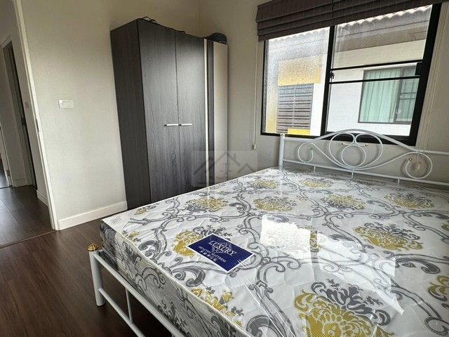 ขายบ้านแฝดสไตล์บ้านเดี่ยว 39 ตร.วา โครงการบ้านพร้อมพัฒน์ ไพร์ม (Prompat Prime) รามอินทรา – หทัยราษฎร์ 39 ใกล้โรงเรียนสาธิตพัฒนา