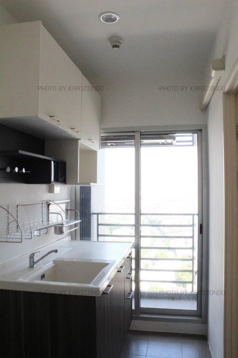 ให้เช่าคอนโด เดอะ ทรี บางโพ สเตชั่น 29.50 ตร.ม. ชั้น 23 ราคา 9,500 บาท 0958195559 @infinitycondo