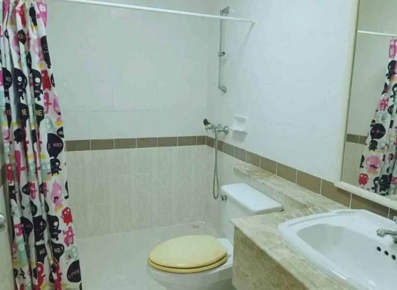 ให้เช่า ทาวเฮ้าส์ 3 ชั้น พลัส ซิตี้ พาร์ค พระราม 9-หัวหมาก 20 ตร.ว. 200 ตร.ม. บ้านเลขที่ 1/83 เช่า 35,000 บาท 0958195559 @infinitycondo