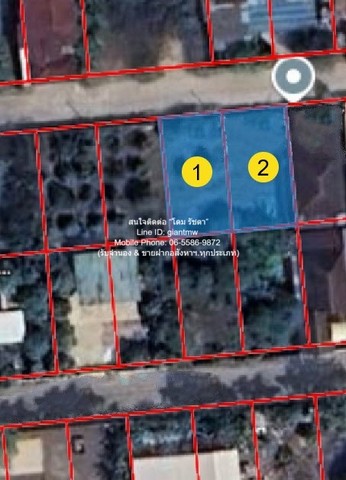 พื้นที่ดิน ขายที่ดินเปล่าถมแล้ว และมีรั้วแล้ว (ใกล้ตลาดเวิลด์มาร์เก็ต) 100 ตร.ว. ราคา 3 ล้านบาท     3000000 บาท.  พท. 100 ตร.วา NEW! เป็นที่ดินหายาก ติดถนน รูปทรงสี่เหลี่ยม ใกล้ตลาด ทางด่วน และรถไฟฟ้า เหมาะสำหรับผู้ที่ต้องการทำบ้านพักอาศัยส่วนตัว