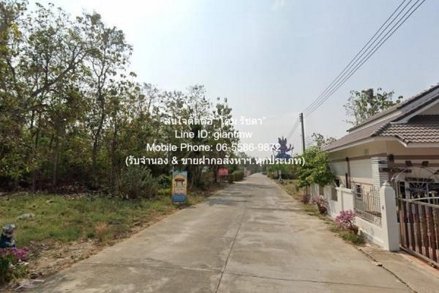 พื้นที่ดิน ขายที่ดินเปล่าขนาดเล็ก (แปลงหัวมุม) 99 ตร.ว. อ.สันป่าตอง จ.เชียงใหม่ ราคา 600,000 บาท 99 ตาราง-วา  600000 บ. เดินทาง สะดวก