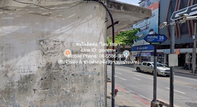 พื้นที่ดิน ขายที่ดินเปล่าถมแล้ว และมีรั้วรอบแล้ว ซ.สาธุประดิษฐ์ 28 (ใกล้ ร.ร.สารสาสาสน์พิทยา) 165 ตร.ว., ราคา 33 ล้านบาท  33000000 BAHT ใกล้ โรงเรียนสารสาสาสน์พิทยา one price