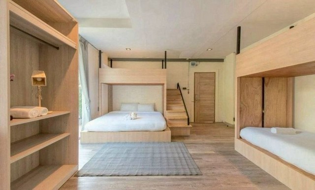 ให้เช่าโรงแรม 5 ชั้น ใกล้ประตูช้างเผือก พร้อมดำเนินการ