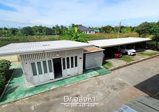 ขายกิจการหอพัก ย่านหนองจอก ลงทุนง่าย รายได้สม่ำเสมอ ซื้อแล้วมีเงินเข้าทันที