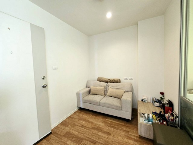 คอนโด Lumpini Park Nawamin - Sriburapha ลุมพินี พาร์ค นวมินทร์ - ศรีบูรพา ใกล้ Big C Market 1190000 -  พื้นที่ 23 SQUARE METER ราคาเดียวจัดให้หนักมาก วิวไม่มีตึกบล็อก