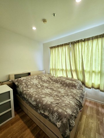 คอนโด Lumpini Park Nawamin - Sriburapha ลุมพินี พาร์ค นวมินทร์ - ศรีบูรพา ใกล้ Big C Market 1190000 -  พื้นที่ 23 SQUARE METER ราคาเดียวจัดให้หนักมาก วิวไม่มีตึกบล็อก