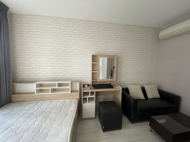 ขายคอนโด Ideo Mobi สุขุมวิท อีสท์เกต 22 ตร.ม ชั้น 18 เฟอร์ฯครบ ใกล้ BTS บางนา