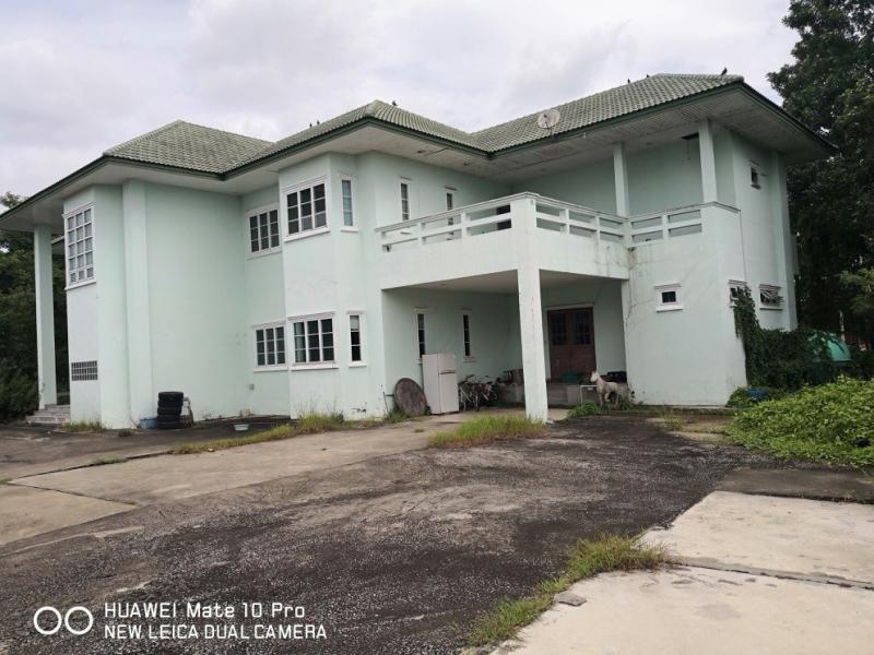 ขายบ้านเดี่ยวมือสอง อำเภอสามพราน จังหวัดนครปฐม