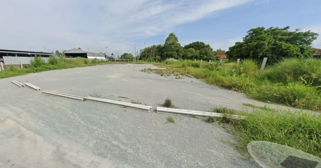 ขายที่ดินเปล่าโซนห้วยกะปิ แปลงสวย ทำเลทอง ใกล้ถนนข้ามหลาม ชลบุรี FP-L0970 