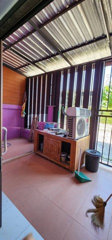 ขายอาคารพาณิชย์ แหล่งชุมชนบ้านฉาง ระยอง ทำเลทอง ใกล้ตลาด FP-B0966