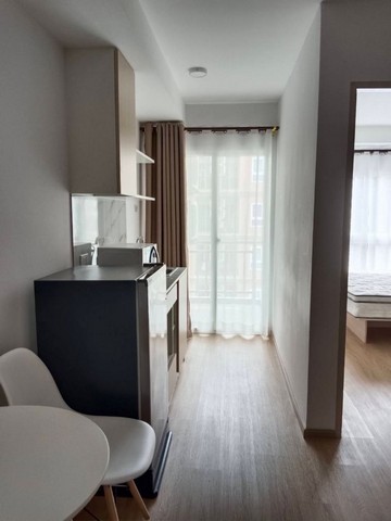 ขายอมาป้าร์ คอนโด นิคมทองโกรว์-นิคมอมตะ ชลบุรี FP-C0964