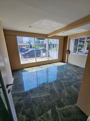 ขายบ้านเดี่ยว 2 ชั้น สไตล์โมเดิร์น หมู่บ้าน The Gallery พุทธมณฑลสาย4ต.กระทุ่มล้ม อ.สามพราน จ.นครปฐม