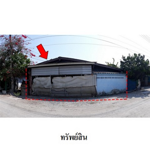 ขายบ้าน ถนน เทพรัตน (ทล.34) ตำบล บางปะกง อำเภอ บางปะกง จังหวัด ฉะเชิงเทรา