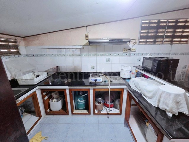 ทาวน์เฮ้าส์ 30 ตร.วา นันทนาการ์เด้น 2 ท่าอิฐ - รัตนาธิเบศร์ หลังมุม