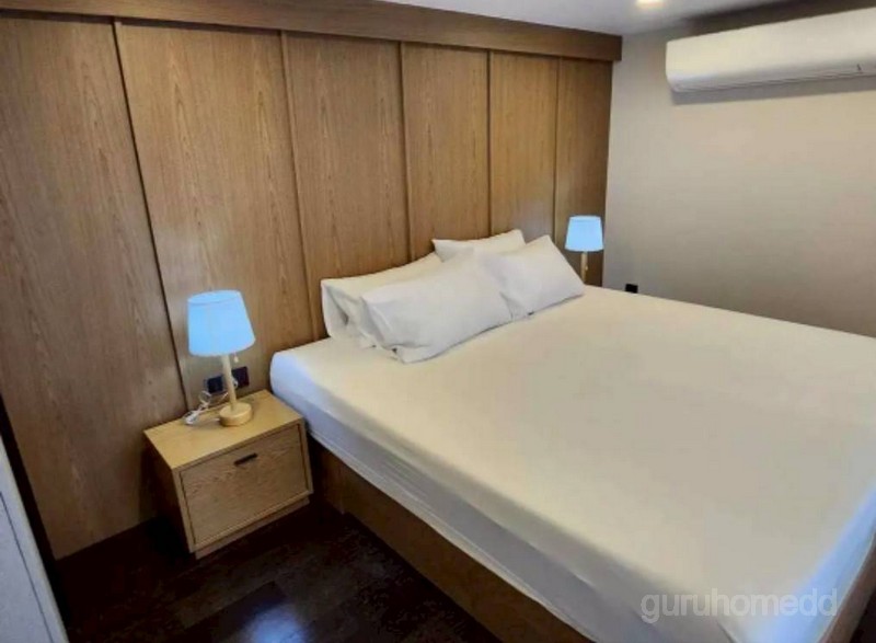 ปล่อยเช่าห้องชุด Park Origin Thonglor ห้องขนาด 46 ตรม แบบ Duo Space 2 ชั้น 2นอน 2น้ำ แต่งเฟอร์นิเจอร์บครบ - ghd000676R