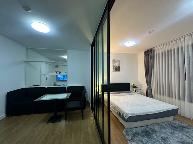 ให้เช่า ไอคอนโด ศาลายา (iCondo Salaya) ใกล้มหาวิทยาลัยมหิดล ศาลายา พร้อมเข้าอยู่