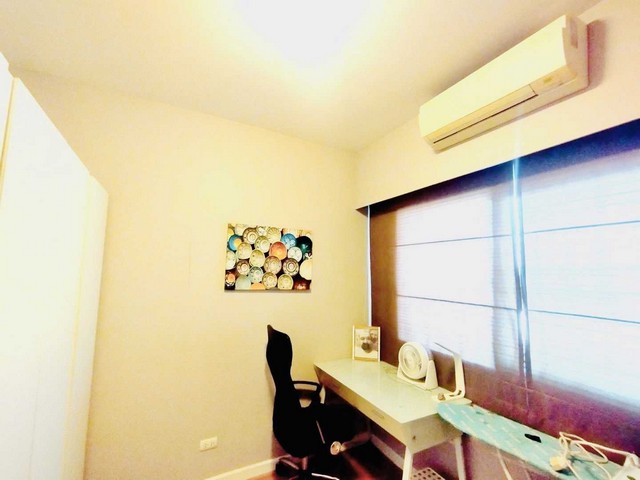 ขายทาวน์เฮ้าส์ 2 ชั้น พร้อมอยู่ โครงการฮาบิทาวน์เนส ท่าข้าม–พระราม 2