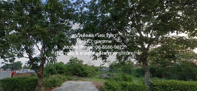 ที่ดิน ขายที่ดินเปล่า แถวพุทธมณฑลสาย 3-4 (ติดถนนหลัก และด้านหลังติดคลองธรรมชาติ) 2-0-92.5 ไร่ ราคา 44,625,000 บาท  ขนาดพื้นที่ 893 ตาราง-วา    เดินทาง สะดวก เป็นที่ดินที่อยู่ในทำเลหายาก ติดถนนใหญ่ รูปทรงสี่เหลี่ยม และด้านหลังติดคลองธรรมชาติ เหมาะสำหร