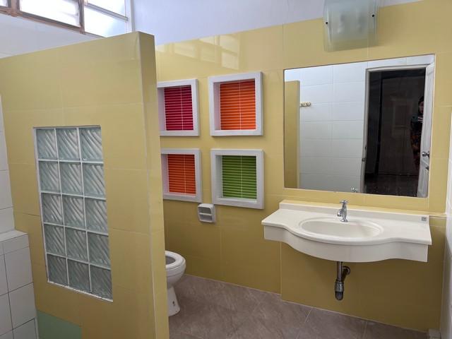 ให้เช่าบ้านเดี่ยว 2 ชั้น 100 ตรว. หมู่บ้านสวนนครินทร์ โครงการ1 ซ.ศรีนครินทร์ 46 ใกล้พาราไดซ์