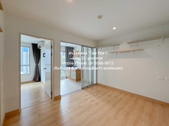 คอนโดมิเนียม เดอะนิช ไอดี บางแค The Niche ID Bangkhae 30 ตร.-ม. 1ห้องนอน1น้ำ 1390500 - ใกล้กับ ถนนเทอดไท คุ้มสุดๆ ป็นคอนโดพร้อมอยู่ที่มีการตกแต่งภายในเพิ่มเติมได้แบบเรียบหรู และมีทำเลสวยสามารถมองเห็นวิวเมือง พร้อมพื้นที่ส่วนกลาง และสิ่งอำนวยความสะดวก