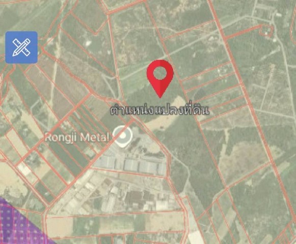 ให่เช่าที่ดินบ้านบึงชลบุรีระยะยาว ให้เช่าที่ดินบ้านบึงถนน331งสีเหลือง บนเนื้อที่  187   ไร่