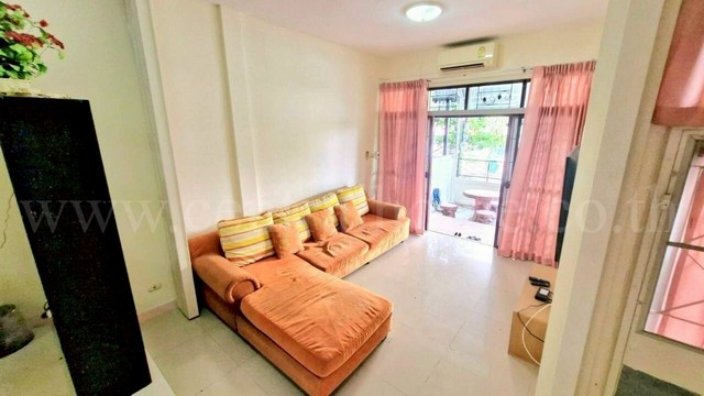 P2 ทาวน์โฮม หมู่บ้านรื่นฤดี 4 รังสิต - คลอง 4 ราคาถูกสุดในโครงการ