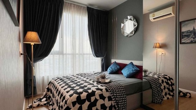 ให้เช่าน็อตติ้ง ฮิลล์ แหลมฉบัง-ศรีราชา ราคาสุดคุ้ม ตกแต่งครบ พร้อมเฟอร์ FP-C0983