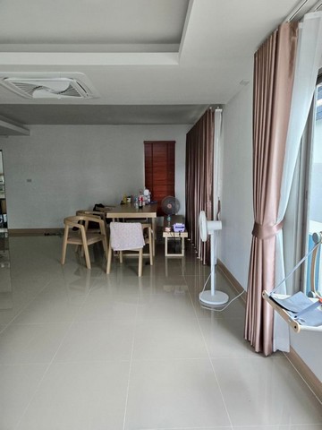 ขายบ้านเดี่ยวบางละมุง หมู่บ้านไลฟ อิน เดอะ การ์เด้น โรงโป๊ะ-มอเตอร์เวย์ FP-H0982