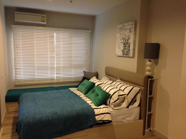 ขายคอนโดมือสองพัทยา เซ็นทริค ซี   ใจกลางเมือง ใกล้เซ็นทรัลพัทยา บีท FP-C0979 