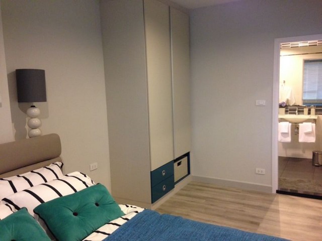 ขายคอนโดมือสองพัทยา เซ็นทริค ซี   ใจกลางเมือง ใกล้เซ็นทรัลพัทยา บีท FP-C0979