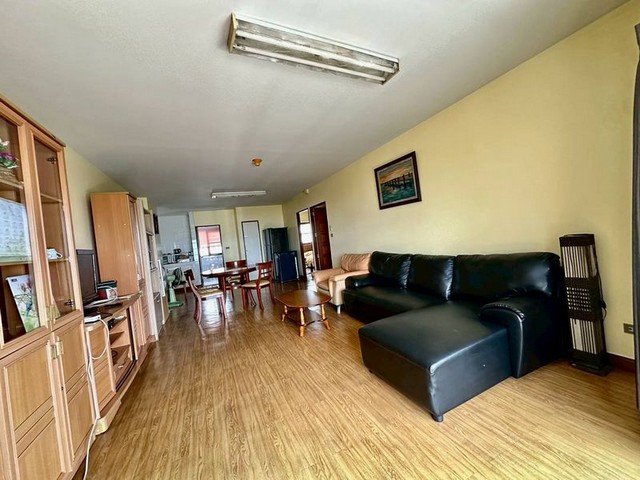 คอนโดศรีราชา Pet Friendly วิวทะเลเต็มตา ใกล้เกาะลอย อีสเทิร์นทาวเวอร์ TP-C1517