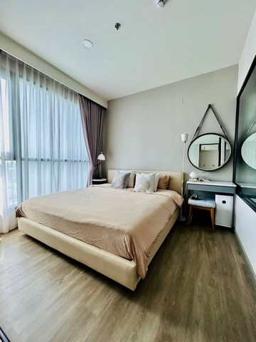 ให้เช่าคีนเซ็นเตอร์ คอนโด ใจกลางเมืองศรีราชา ห้องสวย พร้อมเข้าอยู่ FP-C0976