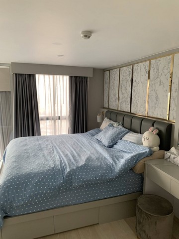 เช่า RR209 Knightsbridge Prime Sathorn ห้องสวย เฟอร์นิเจอร์ครบ