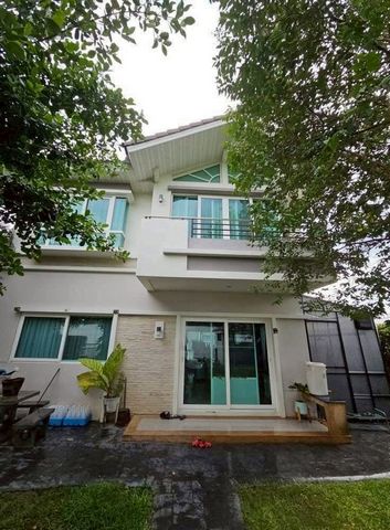 ศุภลัยการ์เด้นวิลล์ #สันกำแพง #น้ำไม่ท่วม ขาย 6.5 ล้าน 97.1 ตรว. – #บ้านบิ้วอินทั้งหลัง #วงแหวนรอบ3 #หิ้วกระเป๋าพร้อมเข้าอยู่ได้เลย