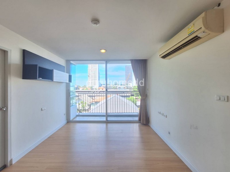 ขายห้องชุด THE FINE at River เจริญนคร17 พื้นที่ 52.52 ตรม 1ห้องน้ำ 1ห้องน้ำ ชั้น5 ทำเลดี ติดริมแม่น้ำเจ้าพระยา - ghd000290