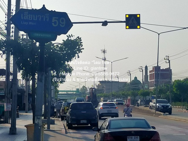 ที่ดิน เป็นที่ดินเปล่าจัดสรรแปลงเล็ก รูปสี่เหลี่ยมผืนผ้า ที่อยู่มุมสงบ ท่ามกลางธรรมชาติ มีเพื่อนบ้าน อยู่ในผังสีเขียว (แน่นอนว่า ไม่มีโรงงานอยู่ใกล้แน่นอน) เหมาะสำหรับผู้ที่มองหาที่ดินขนาดเล็กเพื่อสร้างบ้านพักอาศัยส่วนตัว  950000 -  0 Rai 0 NGAN 90 ต