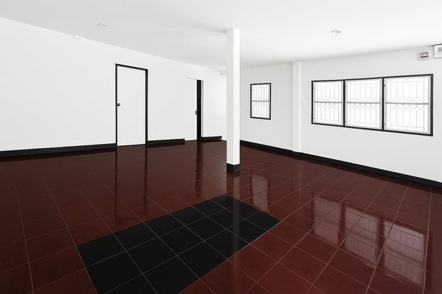 ให้เช่าบ้านเดี่ยวชั้นเดียว ซอย ประชาราษฎร์บำเพ็ญ 4ห้องนอน ทำออฟฟิศได้ ใกล้บีทีเอสห้วยขวาง 