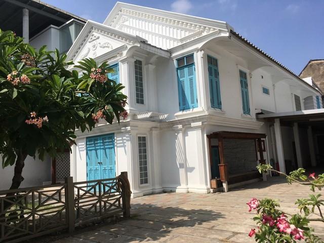 ให้เช่าบ้านเดี่ยว2ชั้น 100 ตร.ว.ย่านประชาชื่นเตาปูน ใกล้รถไฟฟ้าMRTบางซ่อนMRTเตาปูนบางซื่อ