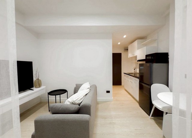 เซเว่นสตาร์ คอนโด เจ็ดยอด เฟอร์ครบ ใกล้ ม.เชียงใหม่