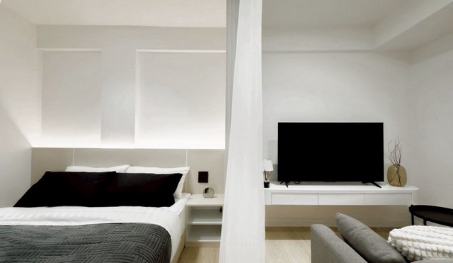 เซเว่นสตาร์ คอนโด เจ็ดยอด เฟอร์ครบ ใกล้ ม.เชียงใหม่