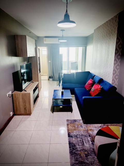 BH3675 ให้เช่าคอนโด Supalai Park เอกมัย–ทองหล่อ ใกล้ BTS เอกมัย