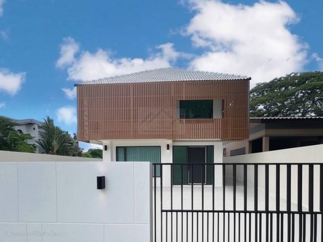 ขายบ้านเดี่ยว2ชั้น75 ตรว.ย่านพัฒนาการ69อ่อนนุชสุขุมวิท77 ใกล้ทางด่วน รีโนเวทใหม่ทั้งหลัง